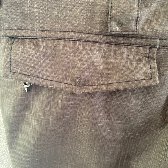 Special Blend Snowboard Pants - Picture 9 of 11